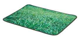 Speelmat gras