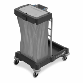Schoonmaakwagen Servo-Matic