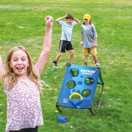 Rocking Pockets Toss Game