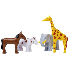 Magnetische dieren