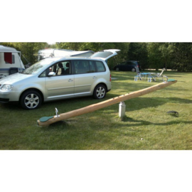 Wipwap Robinia 2 personen