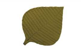 Leaf speelblad