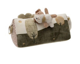 Activiteiten driehoek Tiny Park