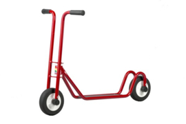 Step scooter