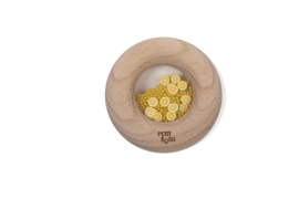 Sensorische - Donut - Citroen - ​Petit Boum