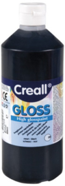 Creall Gloss 500 ml, 12 kleuren