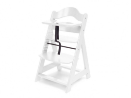 Grand Chair White - Showroommodel