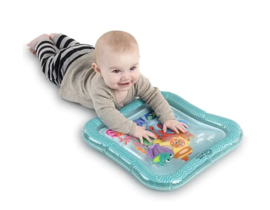 Sensory Splash Water Mat