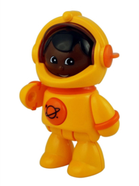 Tolo My First Friends Astronauten Speelset