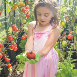 Tuinhandschoenen voor kinderen