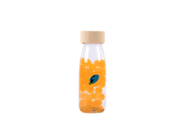 Sensorische fles - Picasso Doktervis - ​Petit Boum