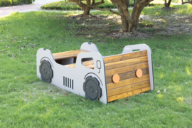 Outdoor Speelauto