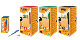 Balpen BiC M10 Original