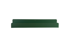 Magnetisch wandbord Bow groen