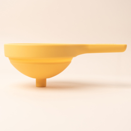 Inspire My Play - Trechters (3-delig) Rood/Geel