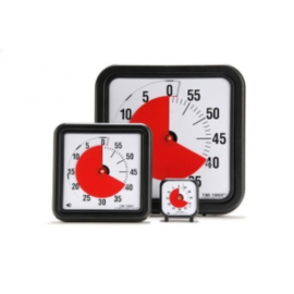 Individuele time timer met biepgeluid