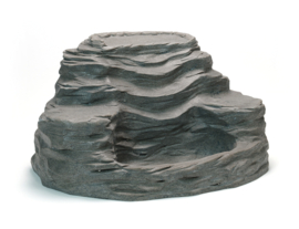 Grote speel-waterval