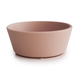 Silicone schaaltje met zuignap