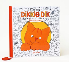 Elke dag Dikkie Dik