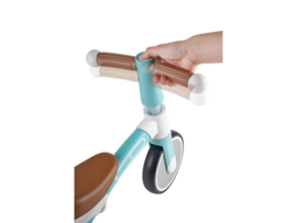 First Ride Balance Bike Light Blue