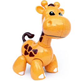 Tolo Bio First Friends Giraf