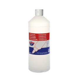 Collall Schoollijm transparant 1000 ml