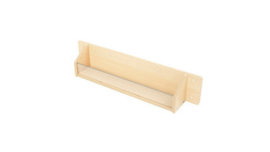 Dubbelzijdige Bouwwand – incl. 8 themapakketten en Gereedschapset