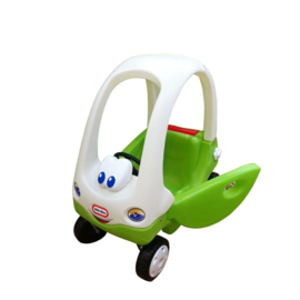 Cozy Coupe Sport