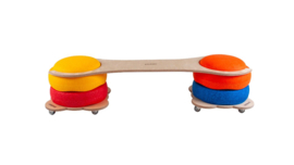 # Pedalo® Stapelstein Bus