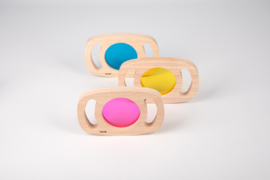 Tickit set van 3 kleuren filters
