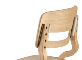 Babyzitje t.b.v Leander meegroeistoel