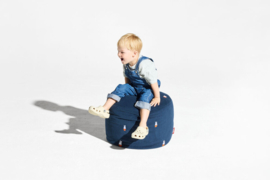 # Fatboy® Point corduroy  Miffy deep blue