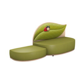 Akoestische Sofa Blad