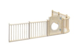 # Grondbox Spill model 2, berken