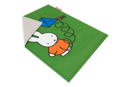 # Fatboy® flying carpet x Miffy green