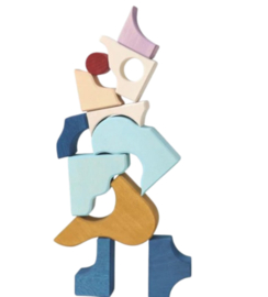 Grimm's Kleine bouwset Waves