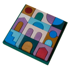 Grimms Kleine bouwset Floors
