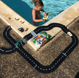 Waytoplay silkroad set
