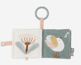 Activiteitenboekje Lovely Birds