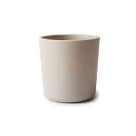 Drinkbekers, set van 2