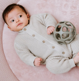 Grijpbal urban green Ø 11 cm