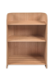 # Montessori boekenkast/speelgoedkast large