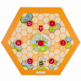 Speelelement bijenkorf natuur