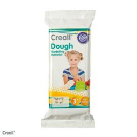 Creall Play Dough wit 350 gram