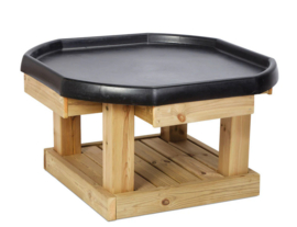 Tuff Tray activiteitentafel outdoor