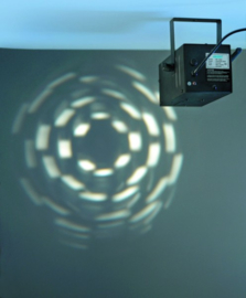 Lichteffect projector 'Kleine bloem'