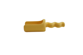 # Grennn Speelschepjes Waves XL Regenboog, 6 stuks