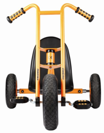 Driewieler Chopper