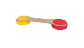 # Pedalo® Stapelstein Balanceer Bruggenset