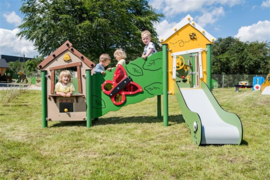 # Miniplay Speelhuis Olivia